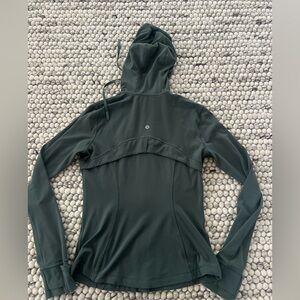 lululemon athletica  define hooded jacket